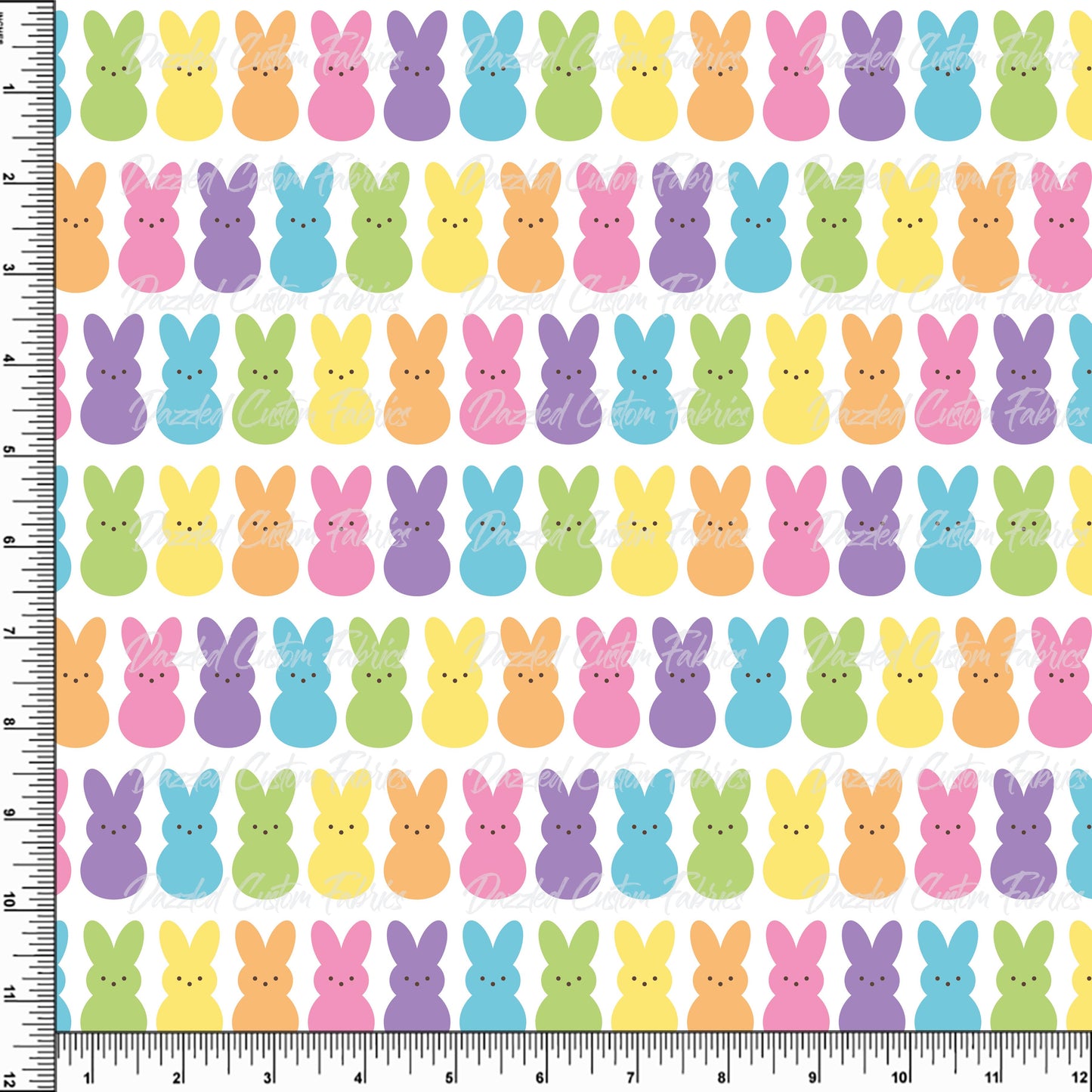 Peeps - Multicolor RTS
