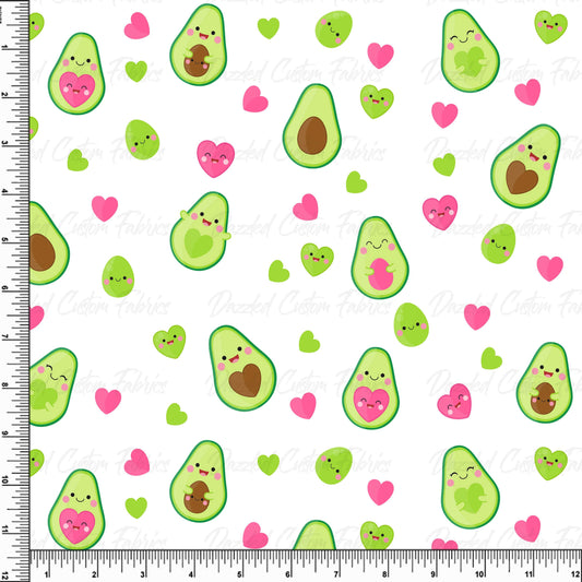 Avocado Love