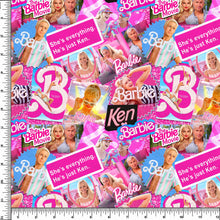 Load image into Gallery viewer, Barbie Movie -  RTS
