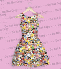 Load image into Gallery viewer, Baby Bum - Seamless File
