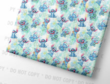 Load image into Gallery viewer, Blue Monster - Seamless Files
