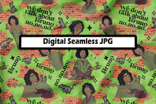 Load image into Gallery viewer, Bruno- Seamless File
