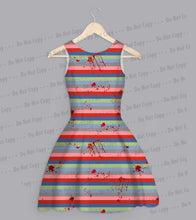 Load image into Gallery viewer, Chucky&#39;s Bloody Shirt - Seamless File
