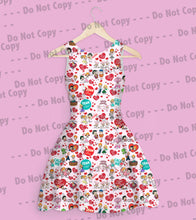 Load image into Gallery viewer, I Love Lucy- Seamless File
