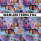 Barbie Doll Adventures- Seamless File