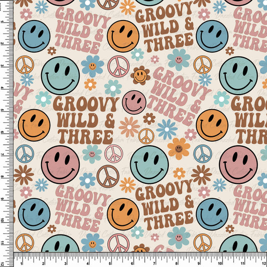 Groovy Wild 3~ RTS