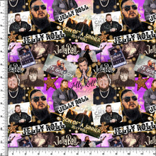 Load image into Gallery viewer, Jelly Roll   ~RTS
