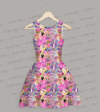 Load image into Gallery viewer, Jo Loves Bows- Seamless File
