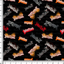 Load image into Gallery viewer, Judas P ~ Rock Band~ RTS
