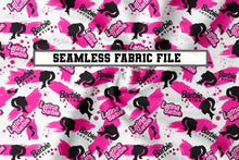 Load image into Gallery viewer, Latina Barbie - Seamless File
