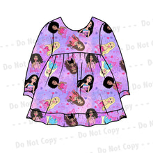 Load image into Gallery viewer, Barbie Life In Plastic - Seamless File
