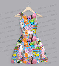 Load image into Gallery viewer, Ms. Rachel ~ Blue version ~ RTS

