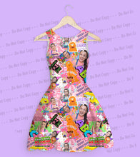 Load image into Gallery viewer, Ms Rachel - Seamless File
