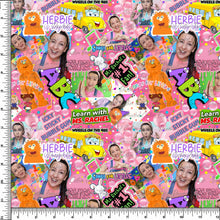 Load image into Gallery viewer, Ms. Rachel Pink

