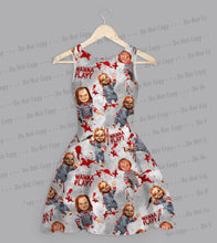 Load image into Gallery viewer, Wanna Play Doll~Chucky - Seamless File
