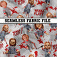 Wanna Play Doll~Chucky - Seamless File