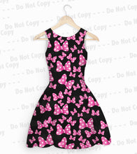 Load image into Gallery viewer, Minnie Bows~Set of 2- Seamless Files
