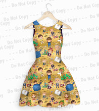 Load image into Gallery viewer, Willy&#39;s Chocolate Factory - Seamless File
