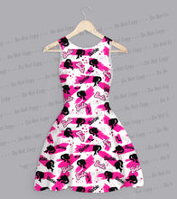 Load image into Gallery viewer, Bright Barbie- Seamless File

