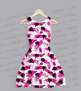Bright Barbie- Seamless File