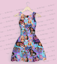 Load image into Gallery viewer, Barbie Doll Adventures- Seamless File
