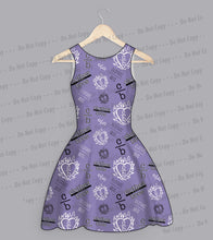 Load image into Gallery viewer, Clothes &amp; Bros -Purple RTS
