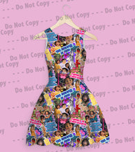 Load image into Gallery viewer, Encanto Collage- Seamless File
