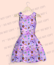 Load image into Gallery viewer, Gabby&#39;s Dollhouse~Set of 2 - Seamless File

