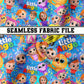 Lil Angel  - Seamless File