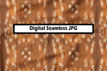 Load image into Gallery viewer, Little Fawn- Seamless Files
