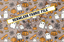 Load image into Gallery viewer, Skateboard Ghosts - Seamless File
