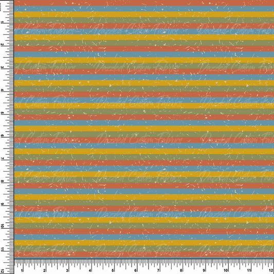 70's Stripe - RTS