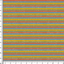 Load image into Gallery viewer, 70&#39;s Stripe - RTS
