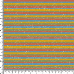 70's Stripe - RTS