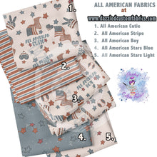 Load image into Gallery viewer, All American Boy - RTS
