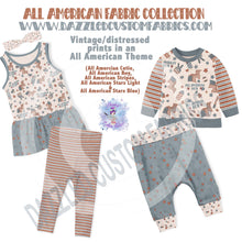 Load image into Gallery viewer, All American Cutie - RTS
