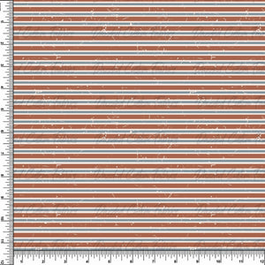 All American Stripe - RTS