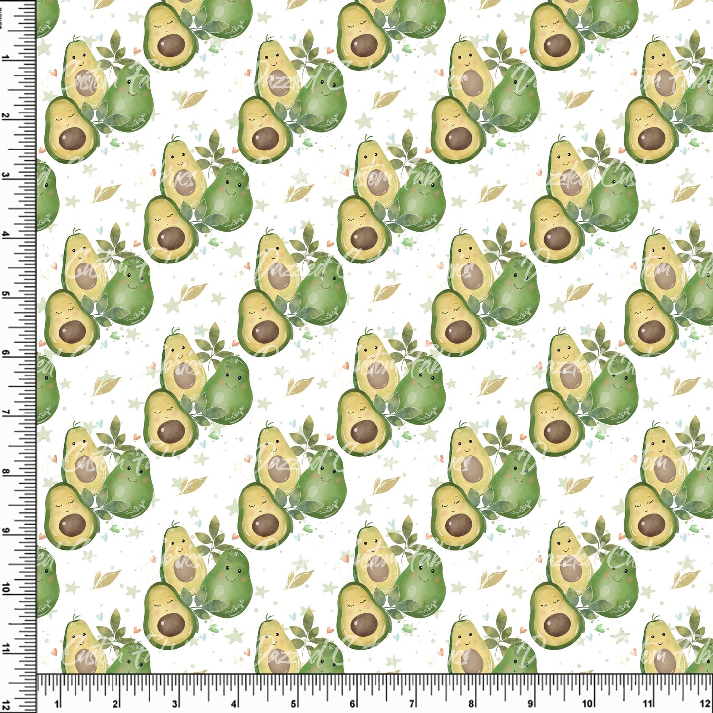 Avocado Trio - RTS