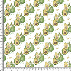 Avocado Trio - RTS