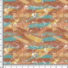 Load image into Gallery viewer, BF Boho Rainbow Brushstrokes    RTS
