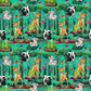 Deer In The Forest  - RTS