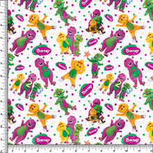 Load image into Gallery viewer, Barney&#39;s Friends - RTS
