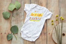 Load image into Gallery viewer, Be A Light - Sublimation Transfer/Digital Image
