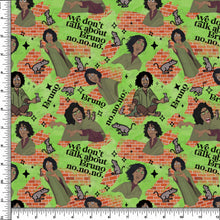 Load image into Gallery viewer, We Don&#39;t Talk about BRUNO  - RTS
