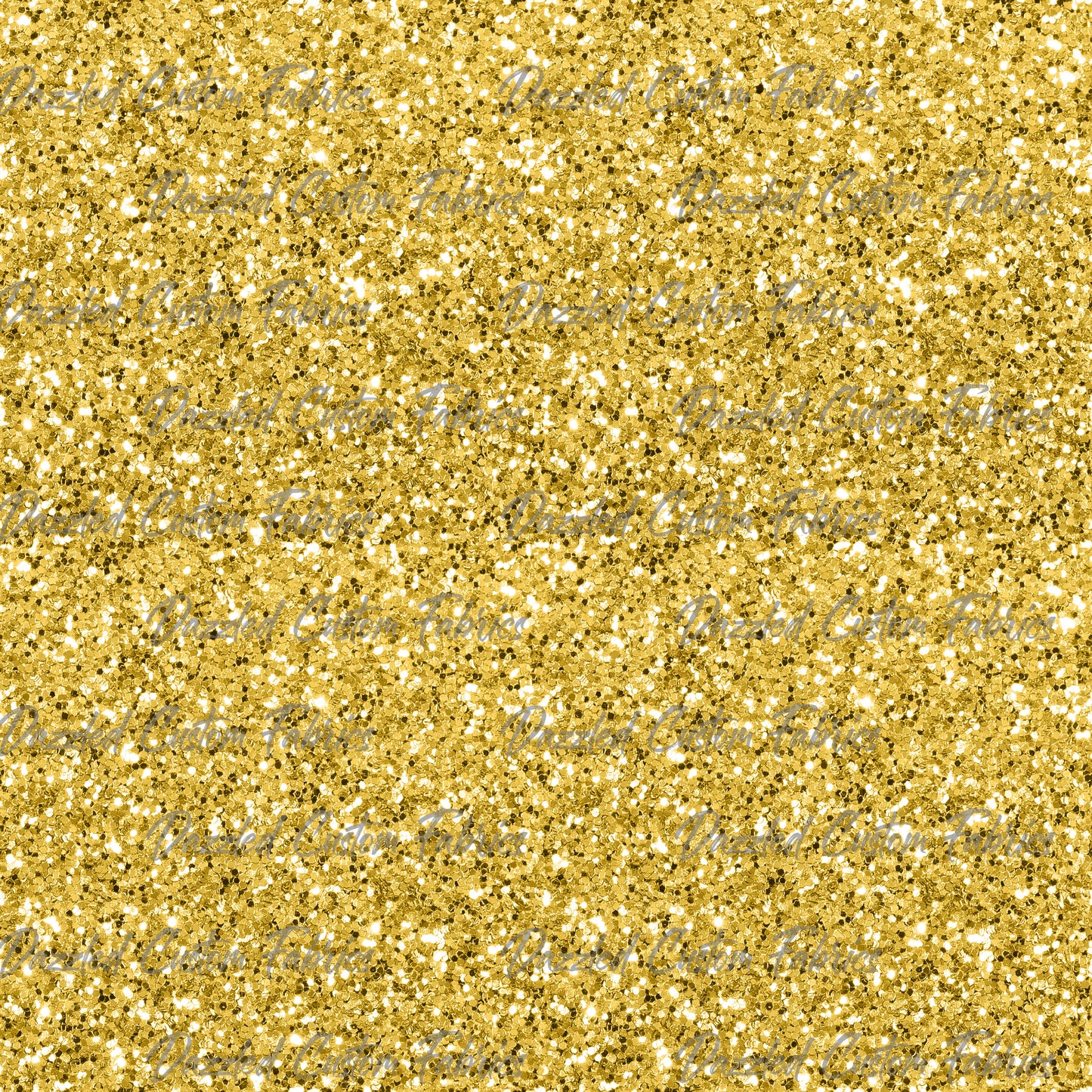 Bumble Bee Yellow Glitter    RTS