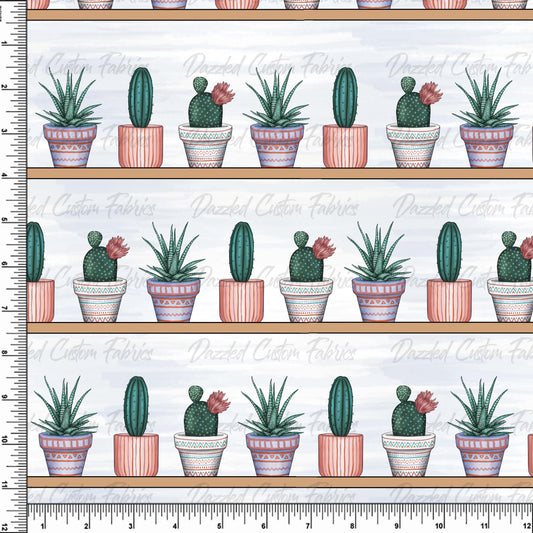 Cactus Shelves     RTS