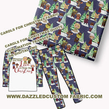 Load image into Gallery viewer, Carols for Christmas - RTS
