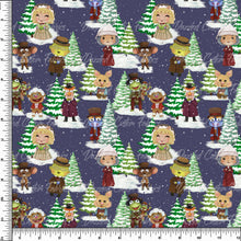 Load image into Gallery viewer, Carols for Christmas - RTS
