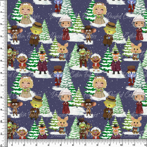 Carols for Christmas - RTS