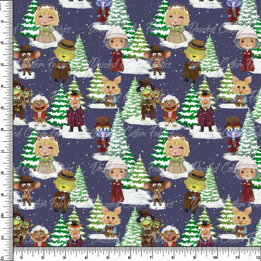 Carols for Christmas - RTS